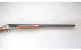 Savage ~ BSE Series H ~ 12 Ga. - 4 of 10
