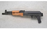 Century Arms ~ BFT47 Pistol ~ 7.62x39mm - 2 of 2