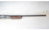 Winchester ~ 870 Magnum Wingmaster ~ 12 Ga. - 4 of 10