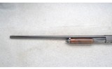Winchester ~ 870 Magnum Wingmaster ~ 12 Ga. - 7 of 10