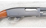 Winchester ~ 870 Magnum Wingmaster ~ 12 Ga. - 3 of 10