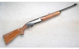 Remington ~ 742 Woodsmaster ~ .30-06 Sprg.
