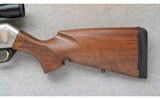 Browning ~ Short Trac ~ .270 WSM Only - 9 of 10