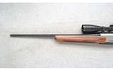 Browning ~ Short Trac ~ .270 WSM Only - 7 of 10