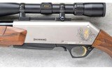 Browning ~ Short Trac ~ .270 WSM Only - 8 of 10