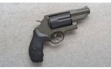 Smith & Wesson ~ Governor ~ .45 LC/.410 Bore