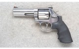 Smith & Wesson ~ 686-5 ~ .357 Magnum - 2 of 2