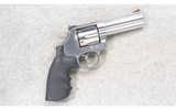 Smith & Wesson ~ 686-5 ~ .357 Magnum - 1 of 2