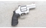 Smith & Wesson ~ 629-5 ~ .44 Magnum