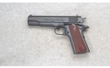 Colt ~ Government ~ .45 ACP - 2 of 2