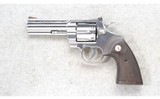 Colt ~ Python ~ .357 Magnum - 2 of 2