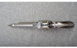 Ruger~New Model Blackhawk~.357 Magnum - 5 of 5