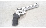 Ruger ~ GP100 ~ .357 Magnum