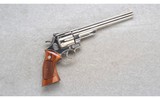 Smith & Wesson
29.2
.44 Magnum
