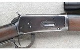 Winchester ~ 94 ~ .32 WS - 3 of 10