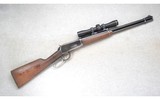 Winchester ~ 94 ~ .32 WS - 1 of 10