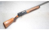 Browning ~ Auto-5 Magnum Twelve ~ 12 Ga. - 1 of 10