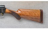 Browning ~ Auto-5 Magnum Twelve ~ 12 Ga. - 9 of 10