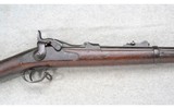 Springfield Armory ~ U.S. Model 1873 ~ .45-70 Gov't. - 3 of 10