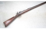 Springfield Armory ~ U.S. Model 1873 ~ .45-70 Gov't. - 1 of 10