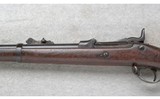 Springfield Armory ~ U.S. Model 1873 ~ .45-70 Gov't. - 8 of 10