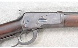 Winchester ~ 1892 ~ .25-20 WCF - 3 of 10