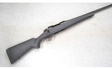 Remington ~ 783 ~ .308 Win. - 1 of 10