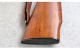 Winchester ~ 70 Featherweight ~ .308 Win. - 10 of 10