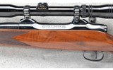 J.P. Sauer & Sohn ~ Sporting Rifle ~ .30-06 Sprg. - 8 of 10