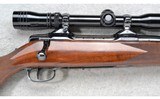 J.P. Sauer & Sohn ~ Sporting Rifle ~ .30-06 Sprg. - 3 of 10