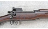Winchester ~ U.S. Model Of 1917 ~ .30-06 Sprg. - 3 of 10