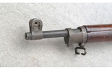 Winchester ~ U.S. Model Of 1917 ~ .30-06 Sprg. - 6 of 10