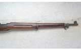 Winchester ~ U.S. Model Of 1917 ~ .30-06 Sprg. - 4 of 10