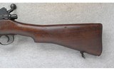 Winchester ~ U.S. Model Of 1917 ~ .30-06 Sprg. - 9 of 10