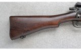 Winchester ~ U.S. Model Of 1917 ~ .30-06 Sprg. - 2 of 10