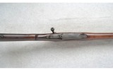 Winchester ~ U.S. Model Of 1917 ~ .30-06 Sprg. - 5 of 10