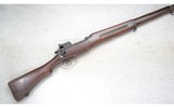 Winchester ~ U.S. Model Of 1917 ~ .30-06 Sprg. - 1 of 10
