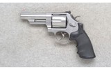 Smith & Wesson ~ 629-4 ~ .44 Magnum - 2 of 2