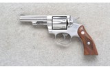 Ruger ~ Police Service-Six ~ .357 Magnum ~ 200th Year of American Liberty - 2 of 2