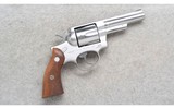 Ruger ~ Police Service-Six ~ .357 Magnum ~ 200th Year of American Liberty - 1 of 2