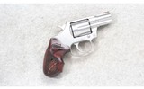 Colt ~ Cobra .38 Special+P - 1 of 2