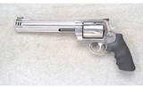 Smith & Wesson ~ 460 XVR ~ .460 S&W Magnum - 2 of 2