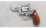 Smith & Wesson ~ 624 ~ .44 S&W Special - 2 of 2