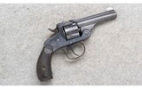 Smith & Wesson ~ Third Model Top Break ~ .38 S&W - 1 of 2