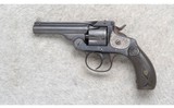 Smith & Wesson ~ Third Model Top Break ~ .38 S&W - 2 of 2