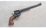 Ruger ~ New Model Single-Six ~ .22 LR and .22 Mag.