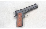 Chiappa Firearms ~ 1911-22 ~ .22 LR