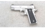 Kimber ~ Stainless Pro Carry II ~ .45 ACP - 2 of 2