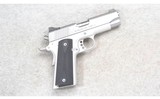 Kimber ~ Stainless Pro Carry II ~ .45 ACP