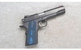 Colt
Government Competition Series
.45 ACP